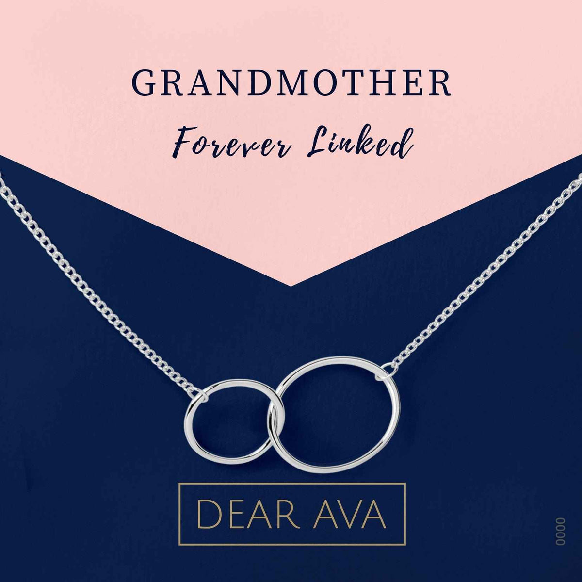 Forever Linked - Grandmother