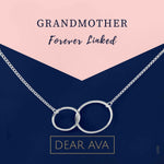 Forever Linked - Grandmother