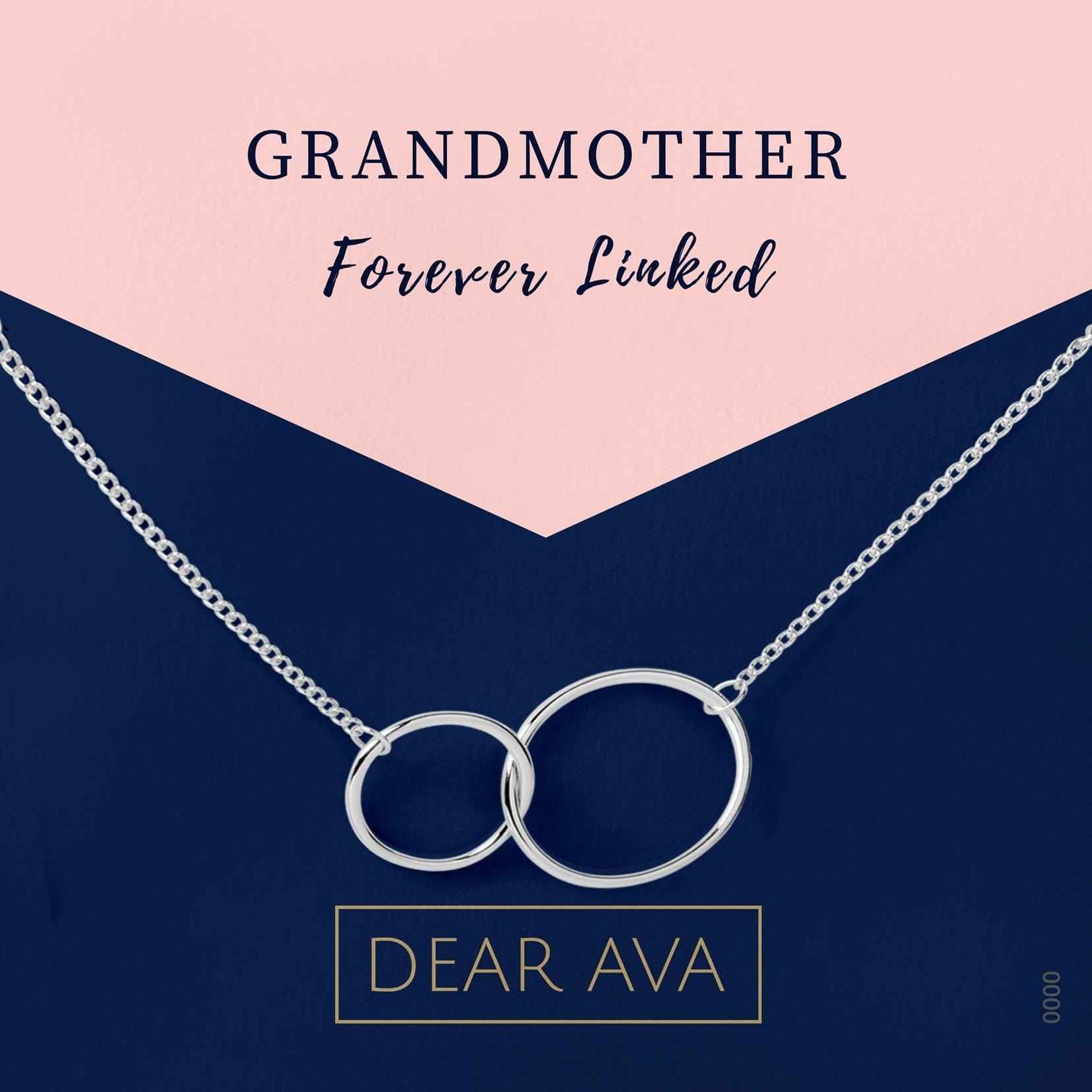 Forever Linked - Grandmother