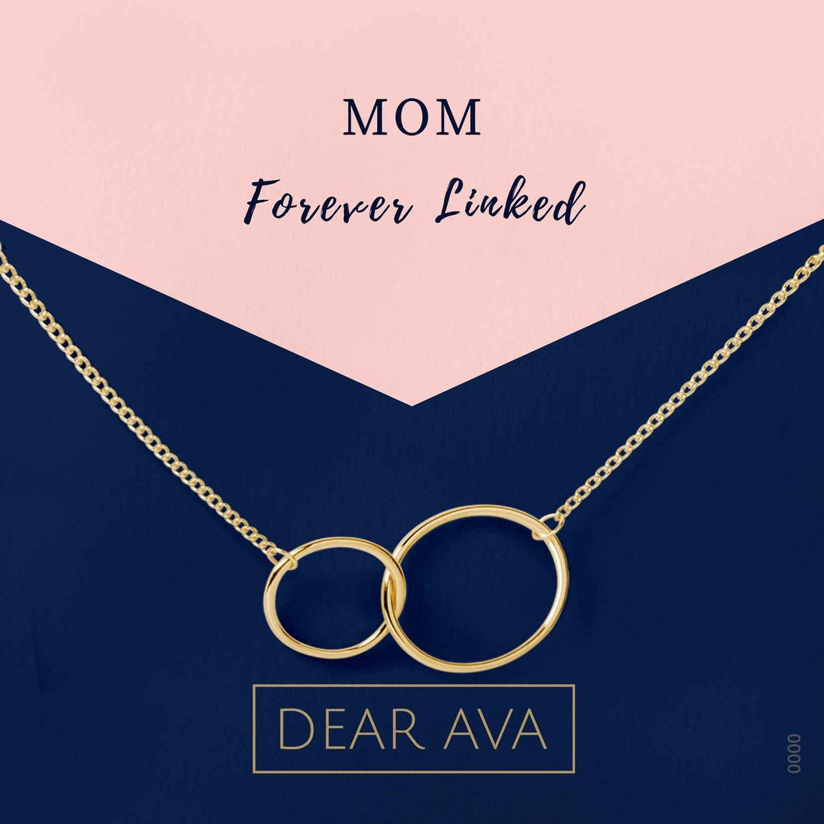 Forever Linked - Mom