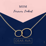 Forever Linked - Mom