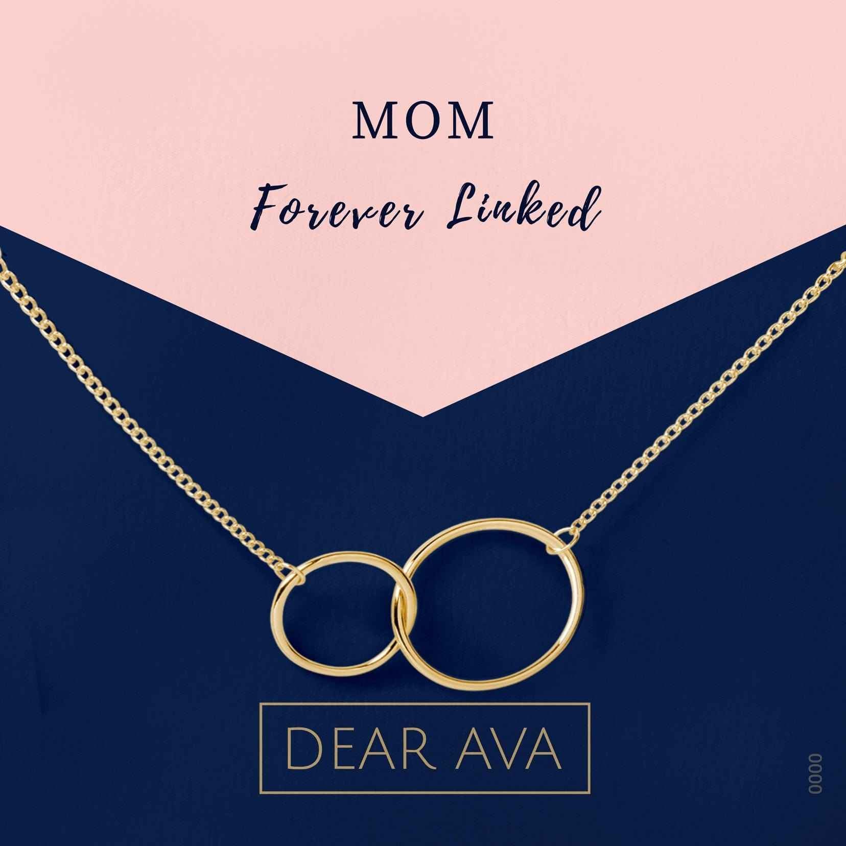 Forever Linked - Mom