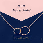 Forever Linked - Mom