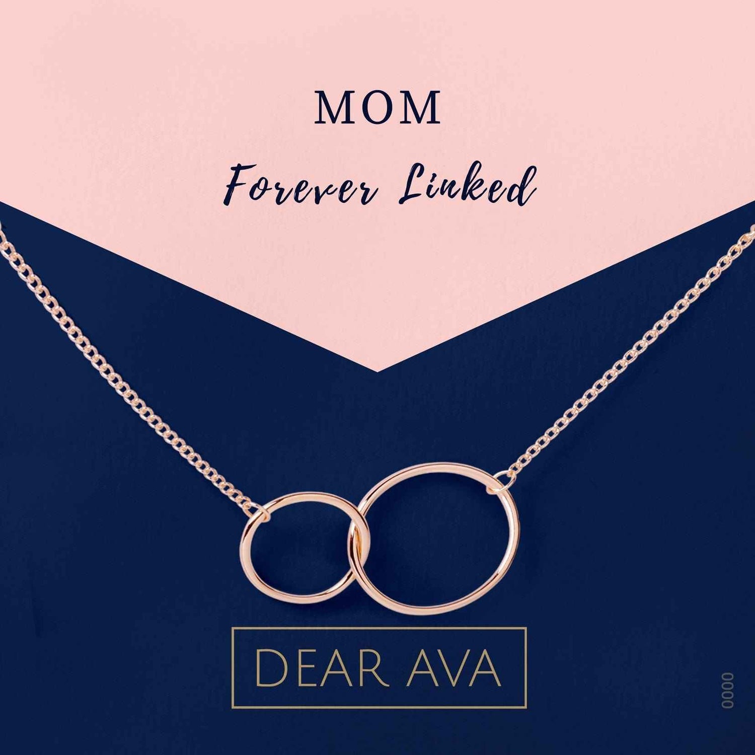 Forever Linked - Mom
