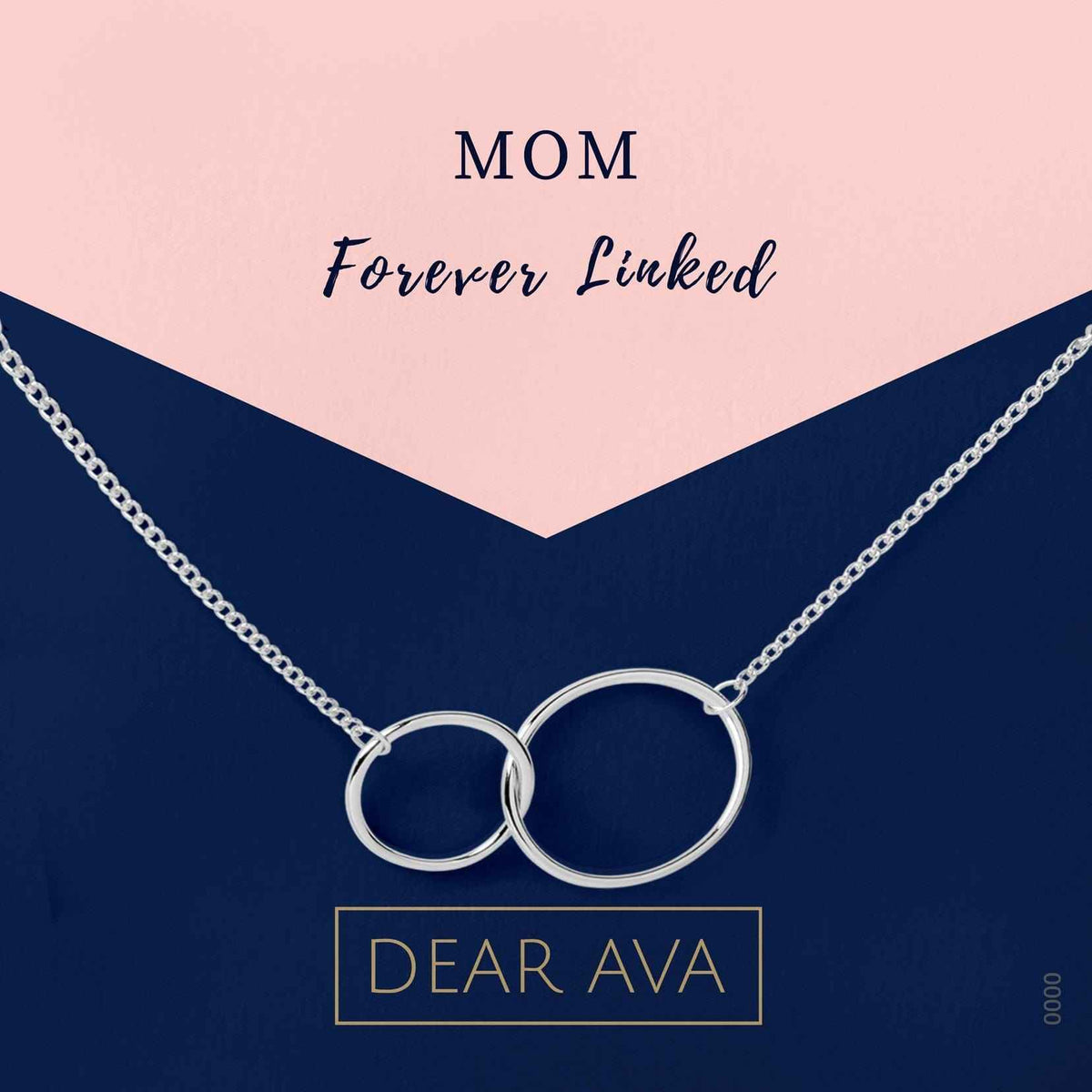 Forever Linked - Mom