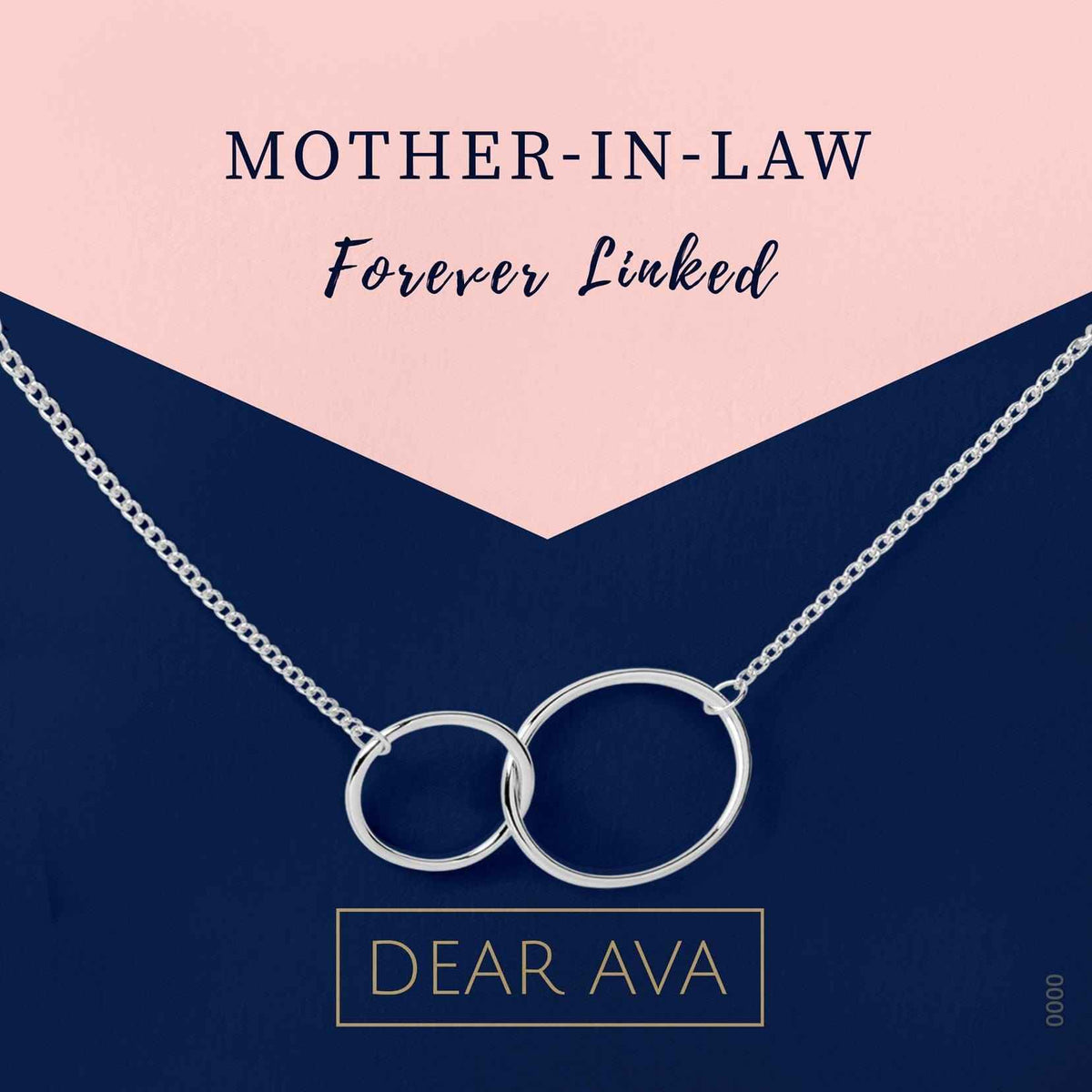 Forever Linked - Mother-in-Law