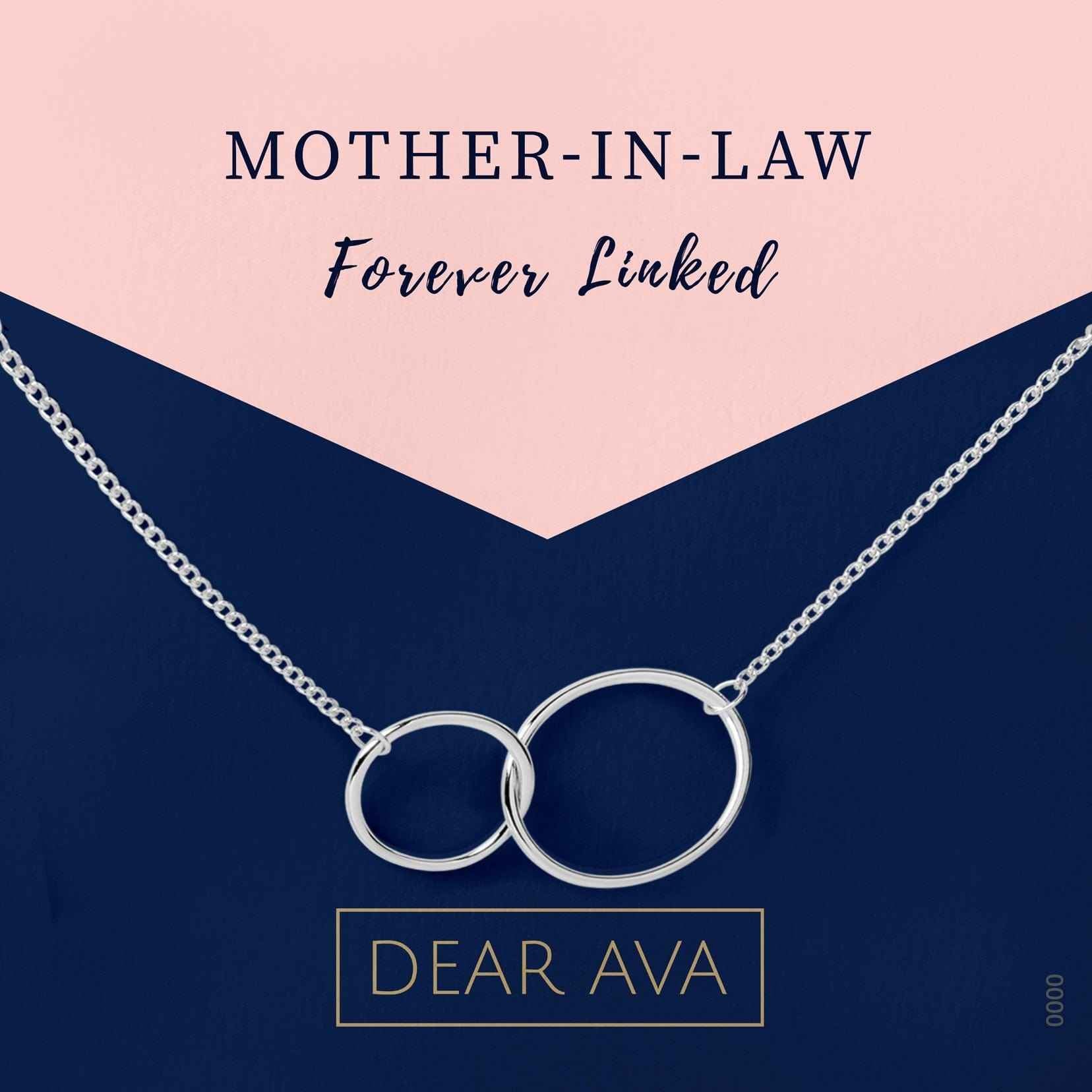 Forever Linked - Mother-in-Law