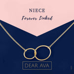 Forever Linked - Niece