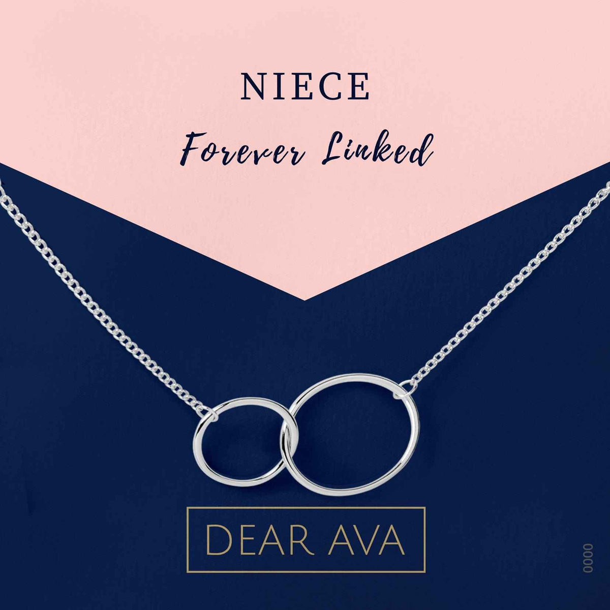 Forever Linked - Niece