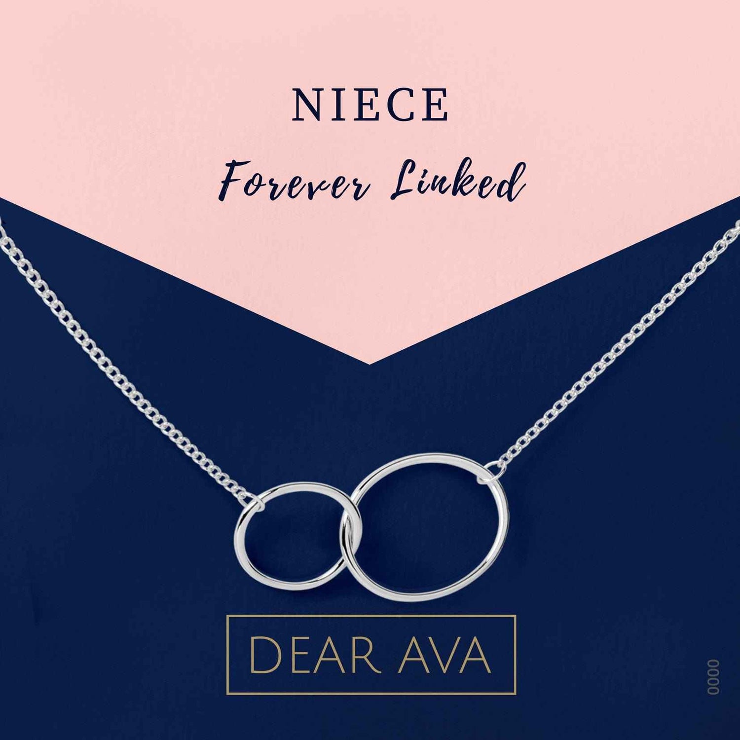 Forever Linked - Niece