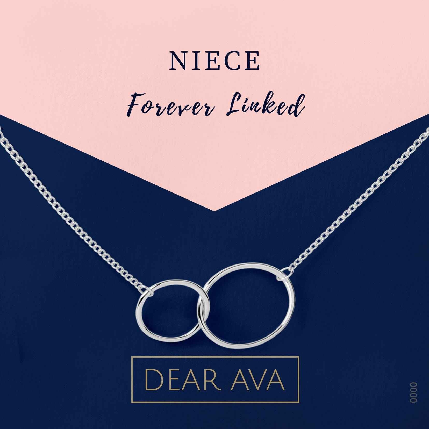 Forever Linked - Niece