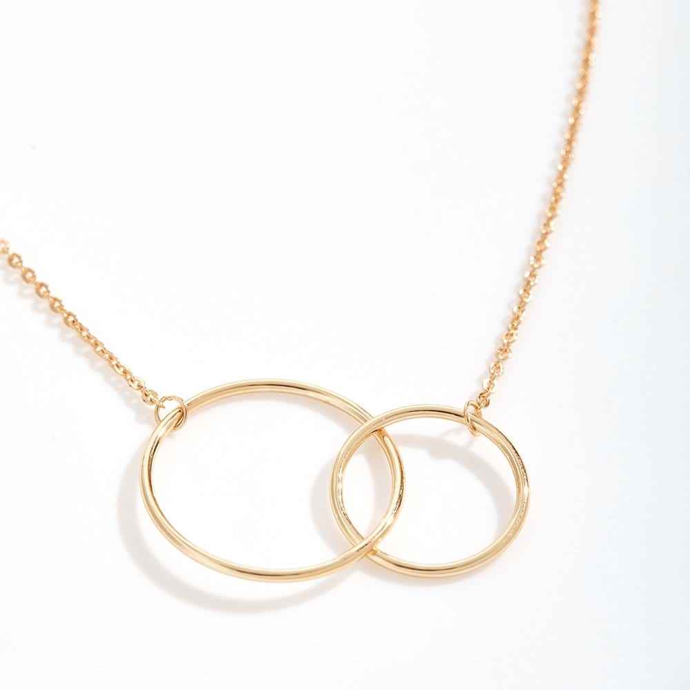 Forever Linked - Aunt
