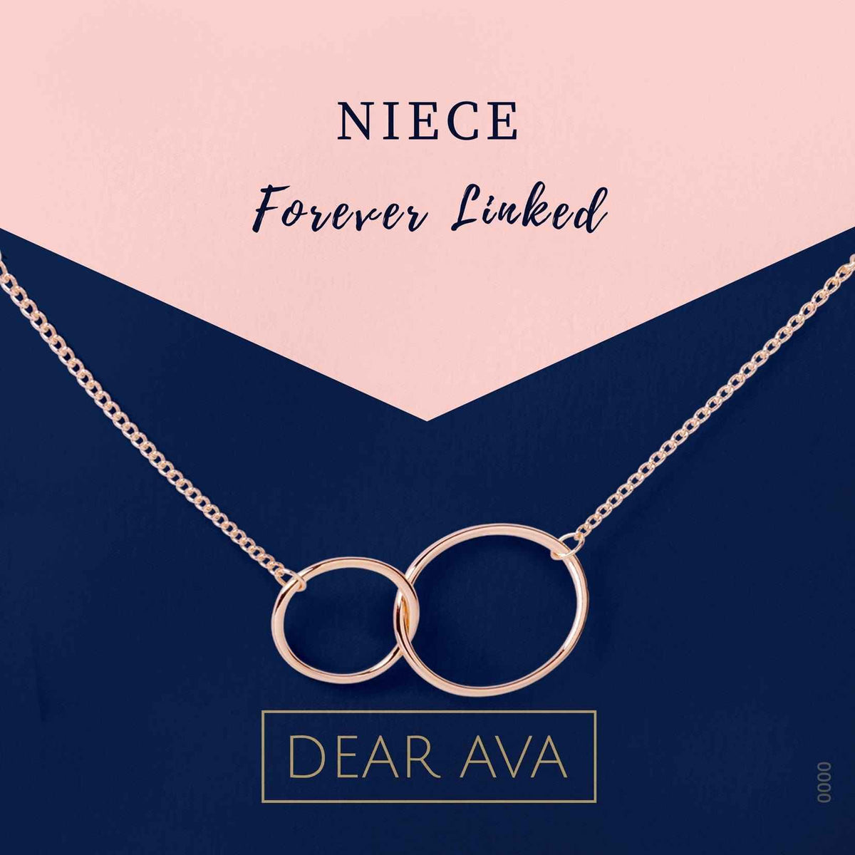 Forever Linked - Niece