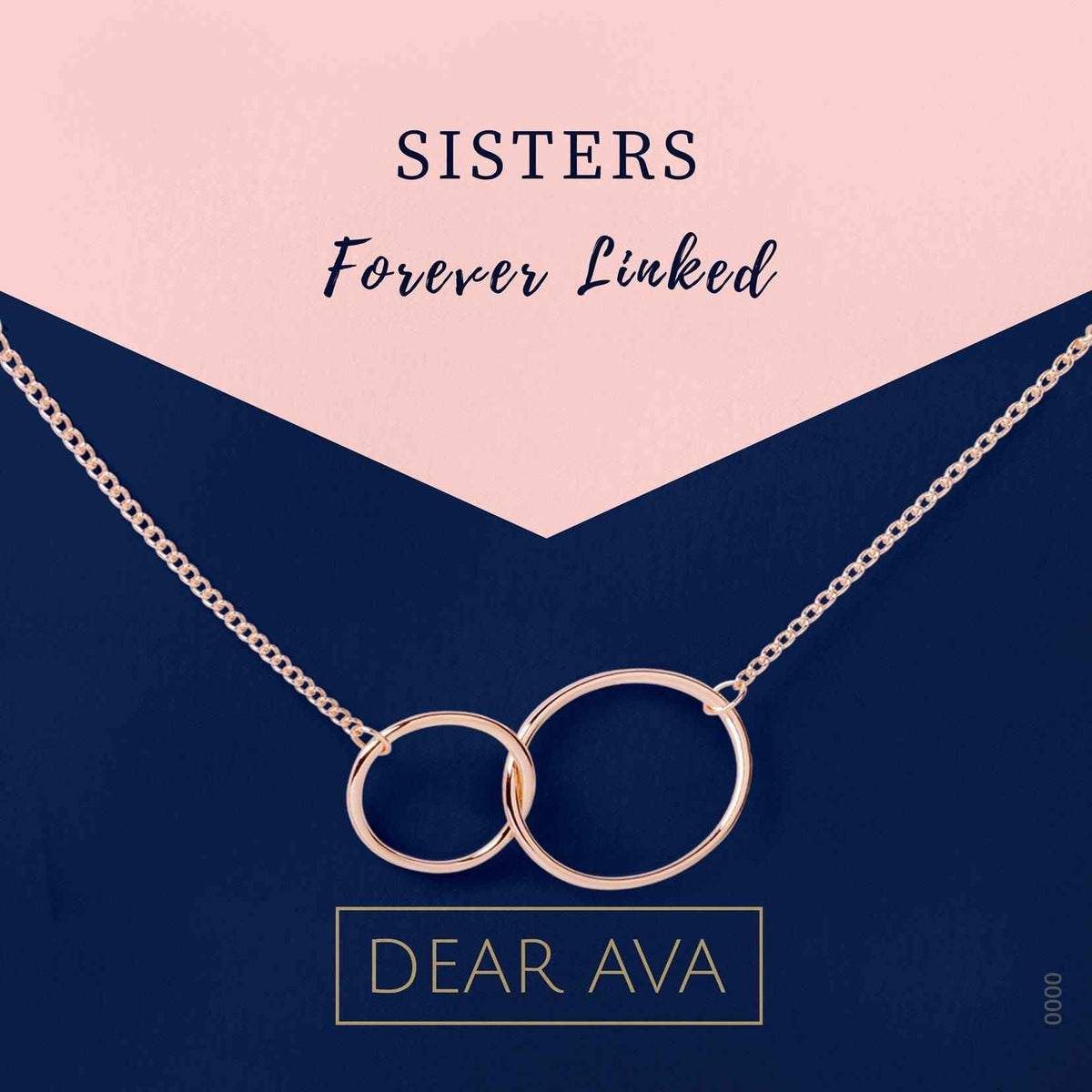 Forever Linked - Sisters