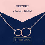 Forever Linked - Sisters