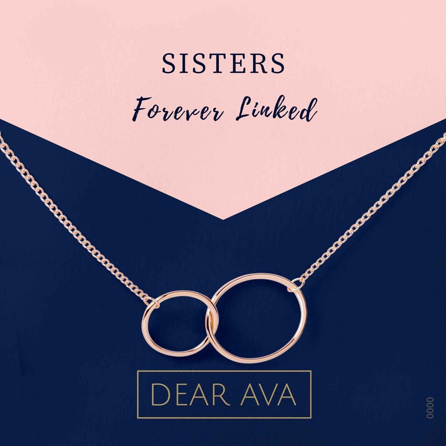 Forever Linked - Sisters