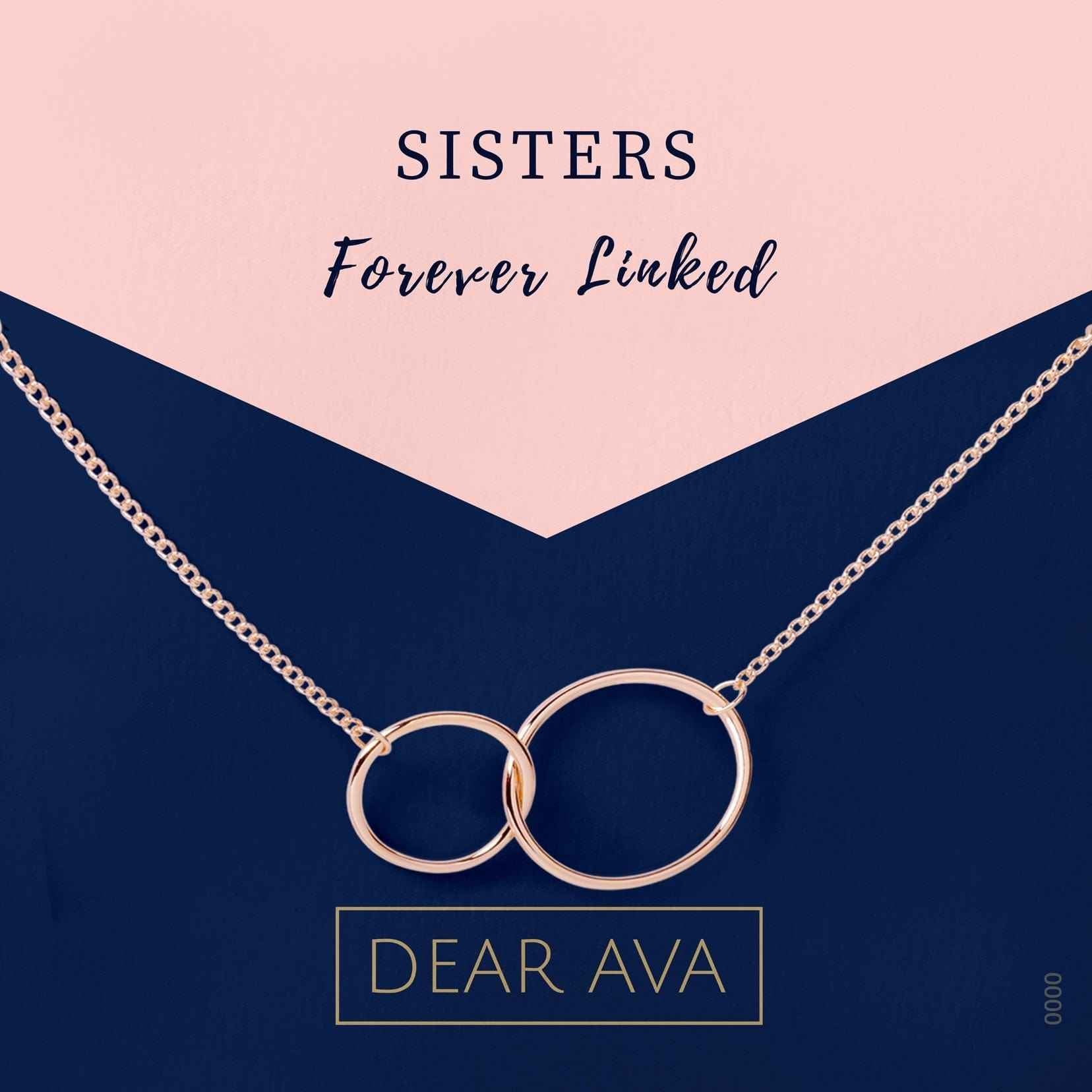 Forever Linked - Sisters
