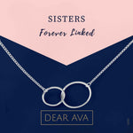 Forever Linked - Sisters