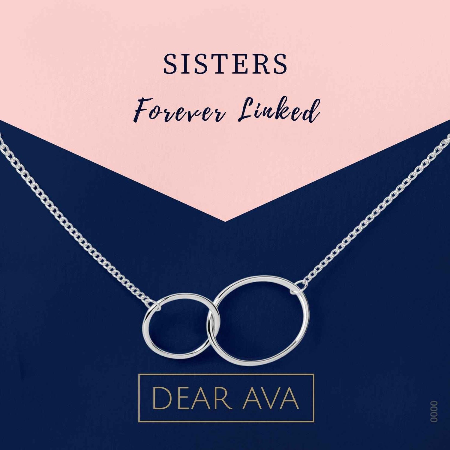 Forever Linked - Sisters