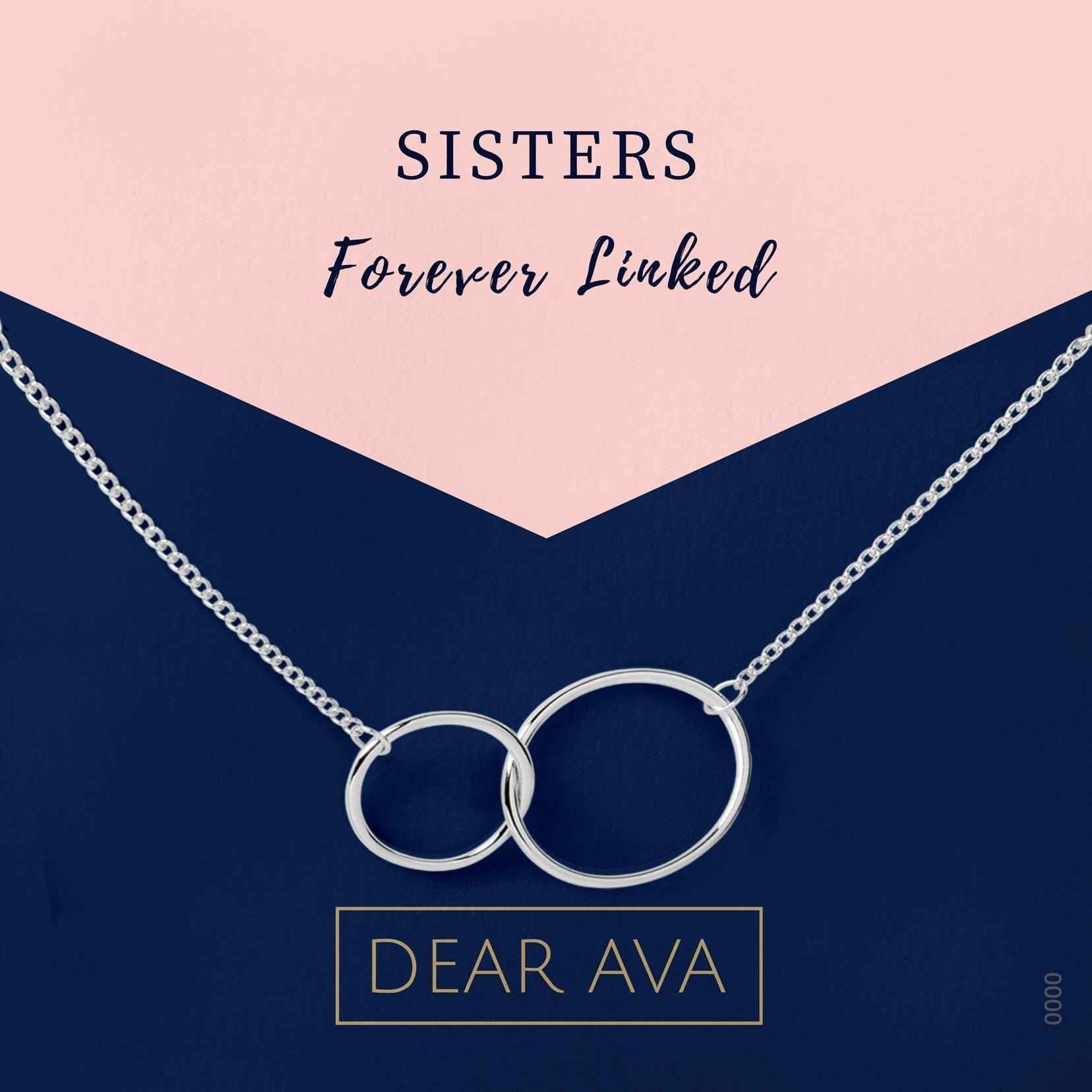 Forever Linked - Sisters