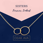 Forever Linked - Sisters