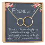 Friendship Necklace