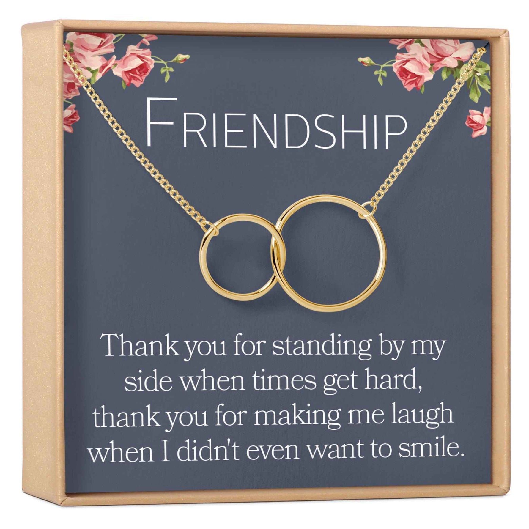 Friendship Necklace