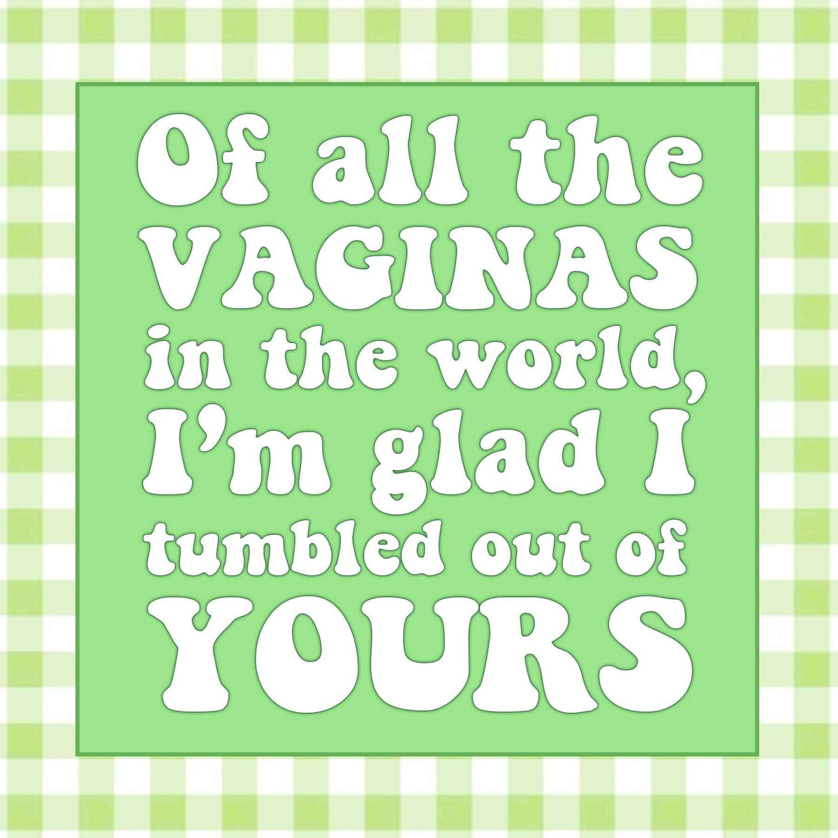 Funny Mom Gift Box Set