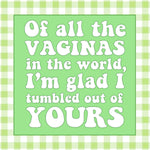 Funny Mom Gift Box Set