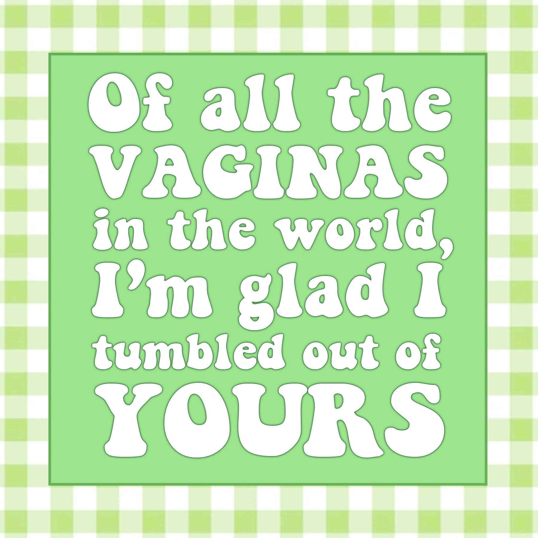 Funny Mom Gift Box Set