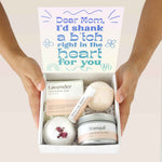 Funny Mom Gift Box Set