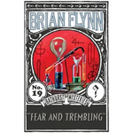 Fear and Trembling: An Anthony Bathurst Mystery - Paperback