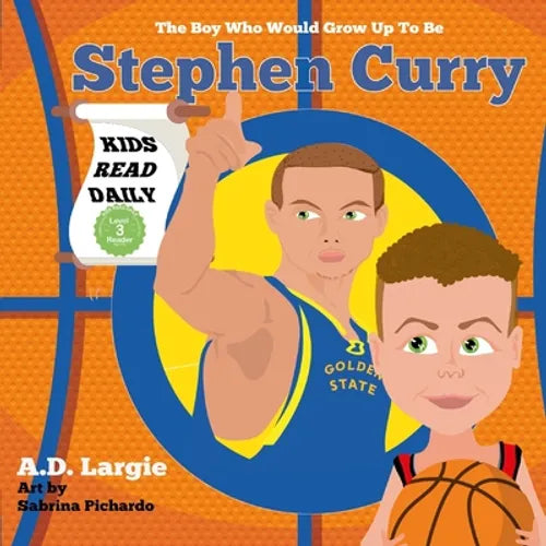 Stephen Curry 