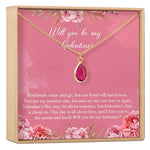 Galentine's Day Necklace
