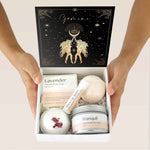 Gemini Deity Zodiac Gift Box Set