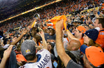 60 Seasons: A Retrospective of Denver Broncos Football