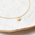 Gift for Gardener Necklace
