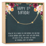 Gifts for 11 Year Old Girls Dot Bracelet