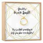 Gifts for Girls Necklace, Multiple Styles