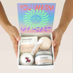 Gifts for Women  Pearl Necklace Gift Box Set