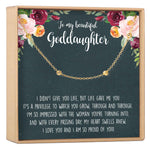 Goddaughter Bracelet