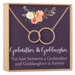 Goddaughter Necklace