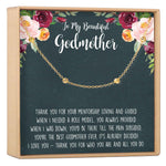 Godmother Bracelet