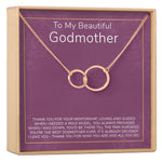 Godmother Necklace