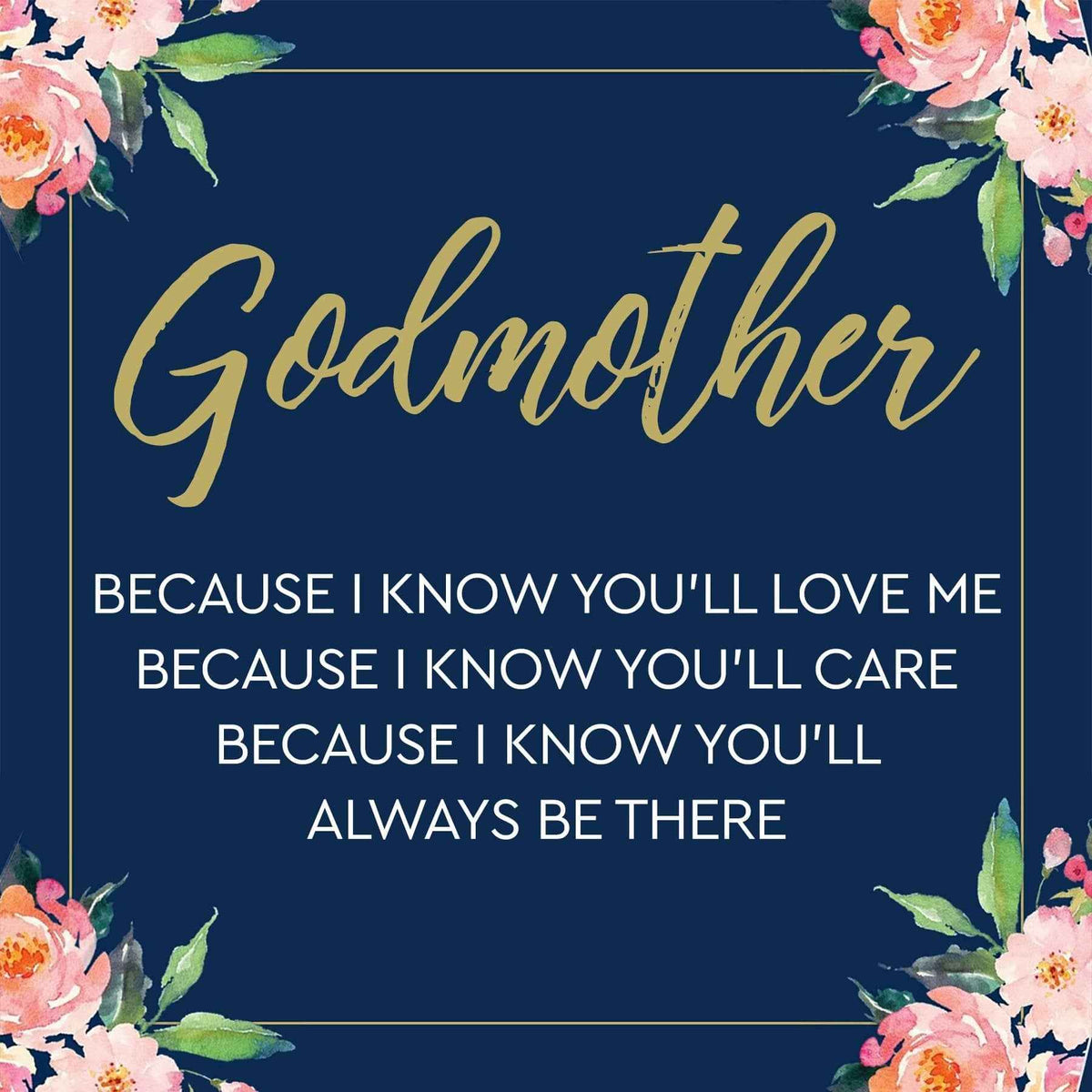 Godmother Spa Gift Box