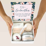 Godmother Spa Gift Box