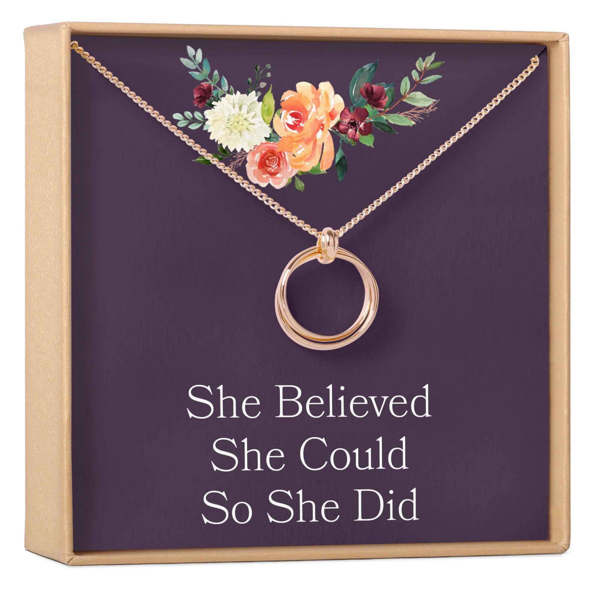 Good Luck Necklace