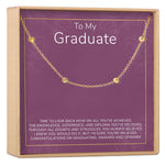 Graduation Bracelet