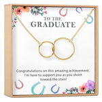 Graduation Necklace