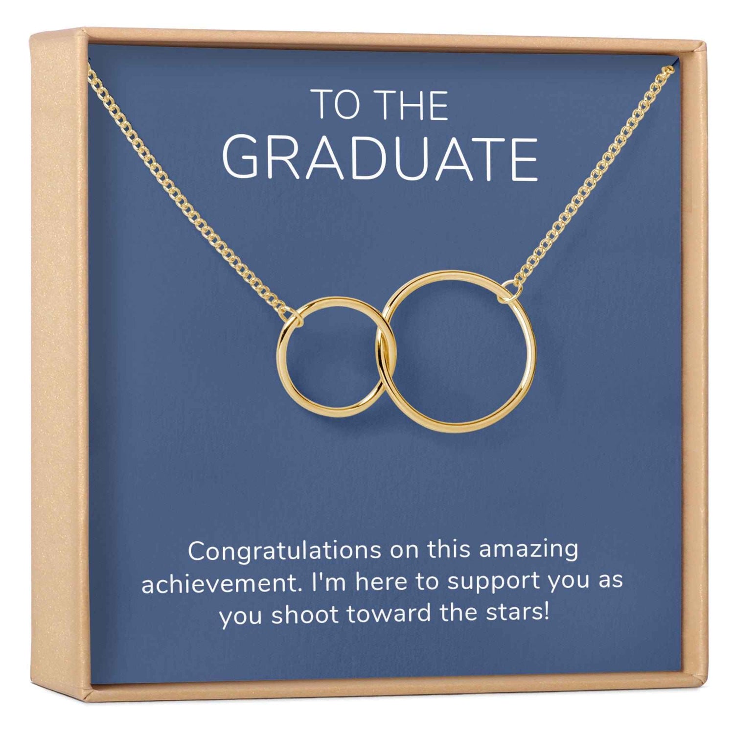 Graduation Necklace